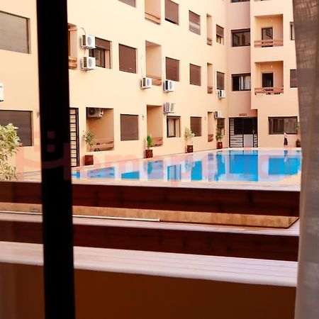 Homeperial Premium Studio With Pool & Balcony Μαρακές Εξωτερικό φωτογραφία