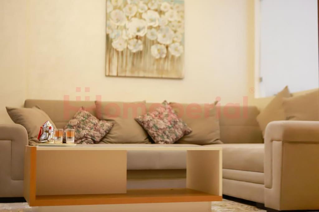 Homeperial Premium Studio With Pool & Balcony Μαρακές Εξωτερικό φωτογραφία
