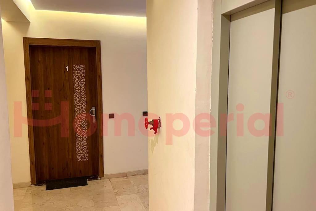 Homeperial Premium Studio With Pool & Balcony Μαρακές Εξωτερικό φωτογραφία