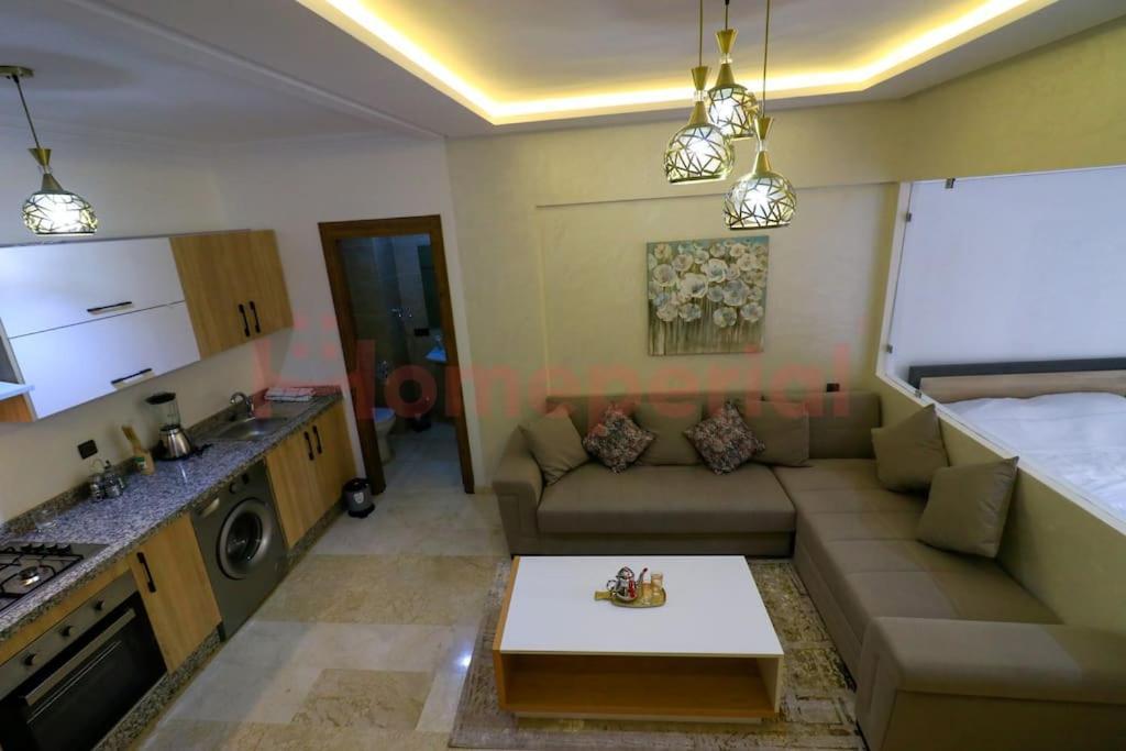 Homeperial Premium Studio With Pool & Balcony Μαρακές Εξωτερικό φωτογραφία