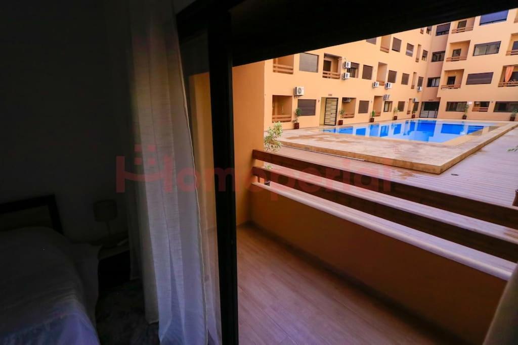Homeperial Premium Studio With Pool & Balcony Μαρακές Εξωτερικό φωτογραφία