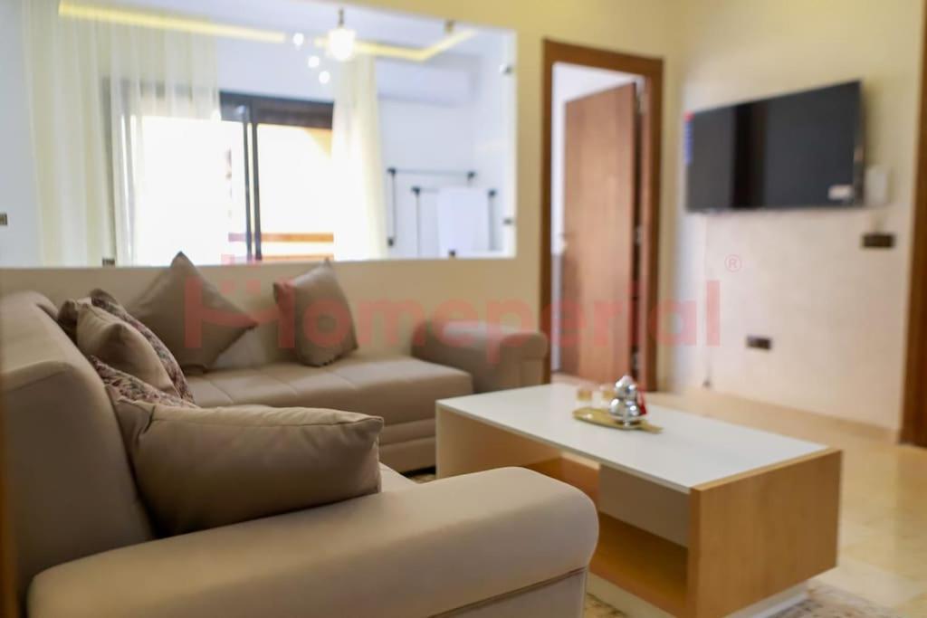 Homeperial Premium Studio With Pool & Balcony Μαρακές Εξωτερικό φωτογραφία