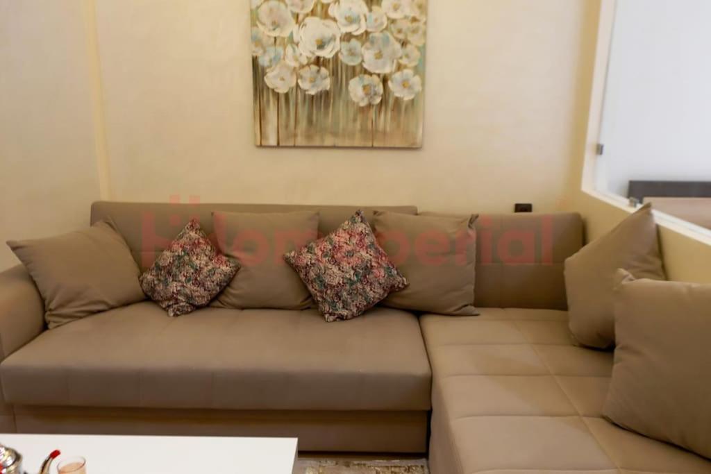 Homeperial Premium Studio With Pool & Balcony Μαρακές Εξωτερικό φωτογραφία