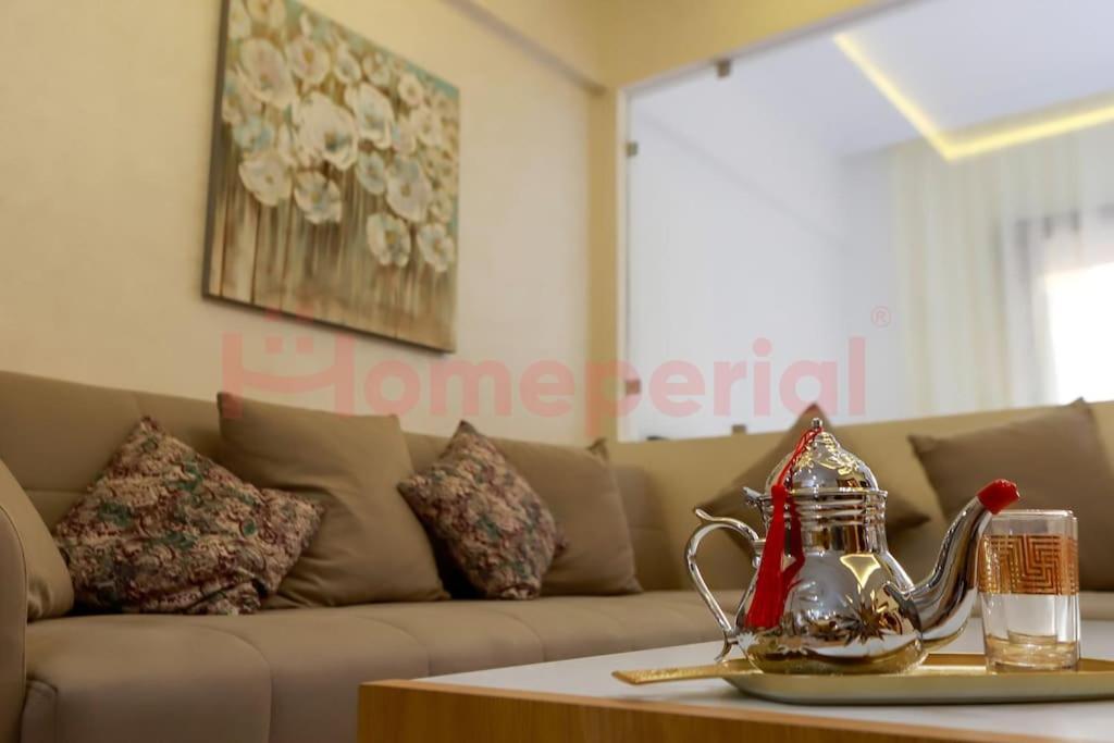 Homeperial Premium Studio With Pool & Balcony Μαρακές Εξωτερικό φωτογραφία