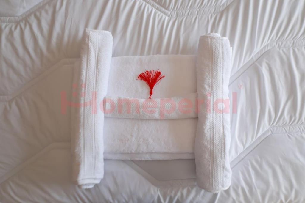 Homeperial Premium Studio With Pool & Balcony Μαρακές Εξωτερικό φωτογραφία